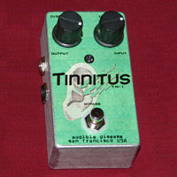 Tinnitus TN-1